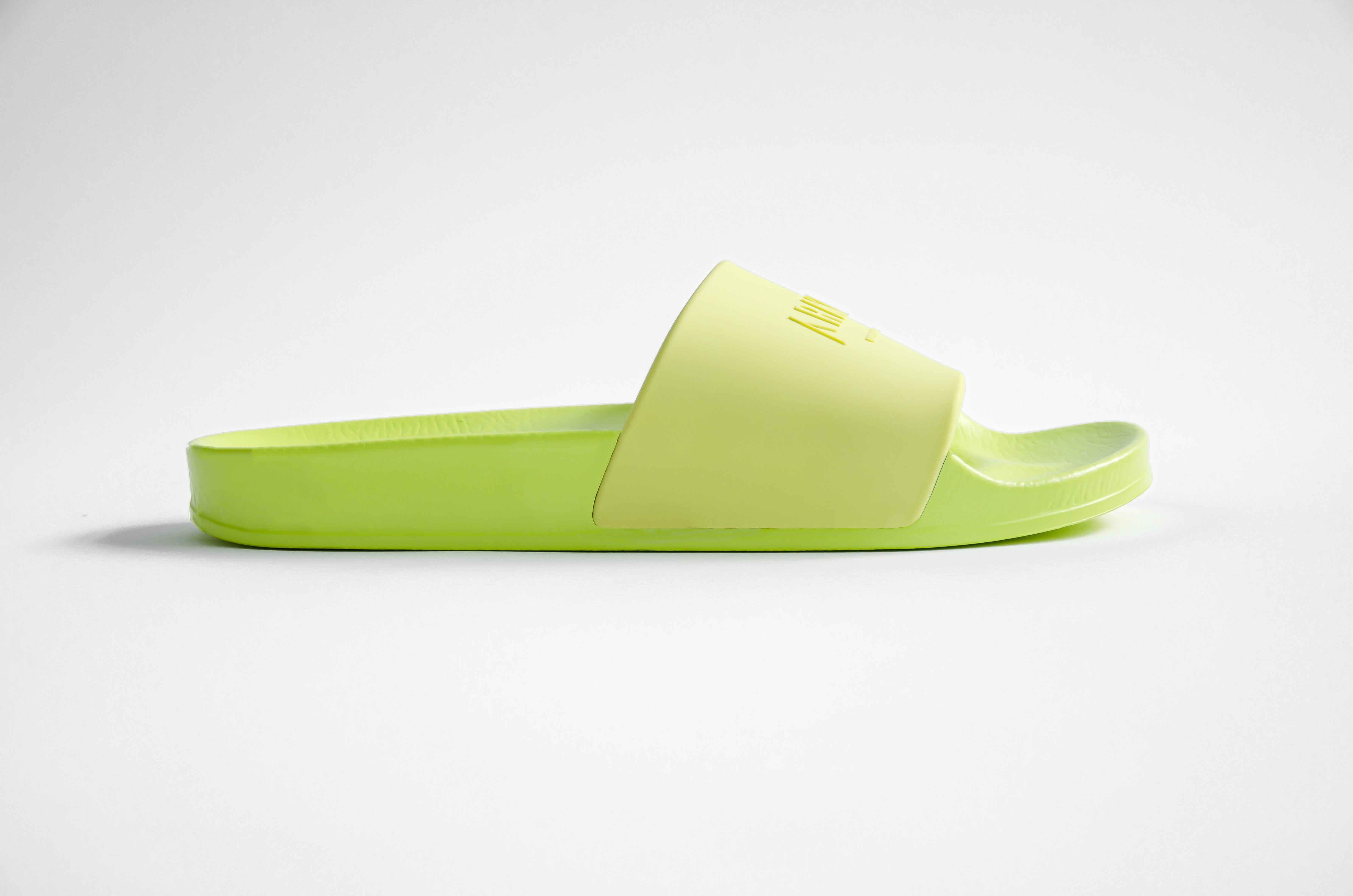 ARKK Collection ARKK Slides | Yellow Glow | Women Slides